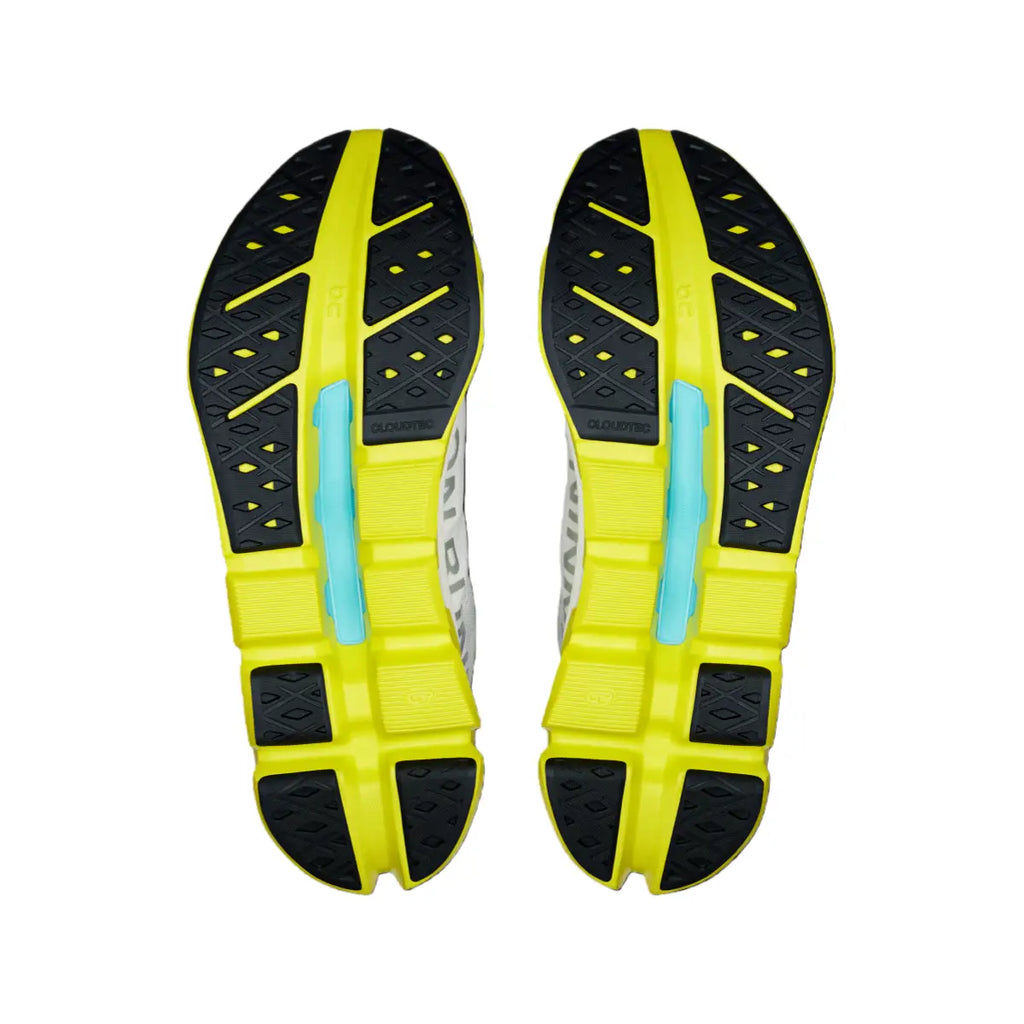 Cloudflow 5 Built for Speed Made for Every Run.