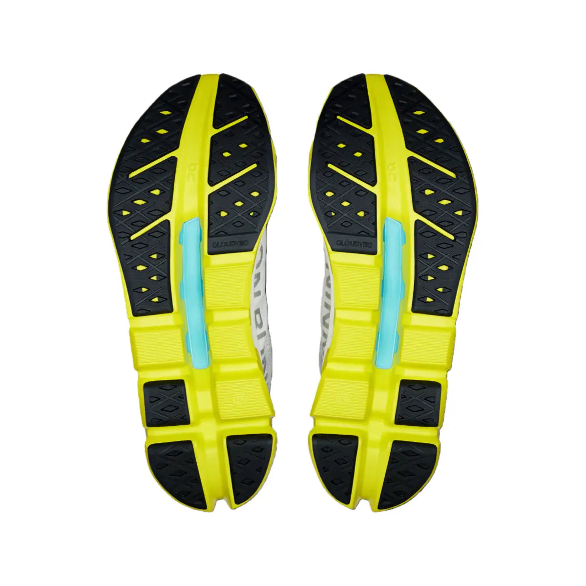 Cloudflow 5 Built for Speed Made for Every Run.