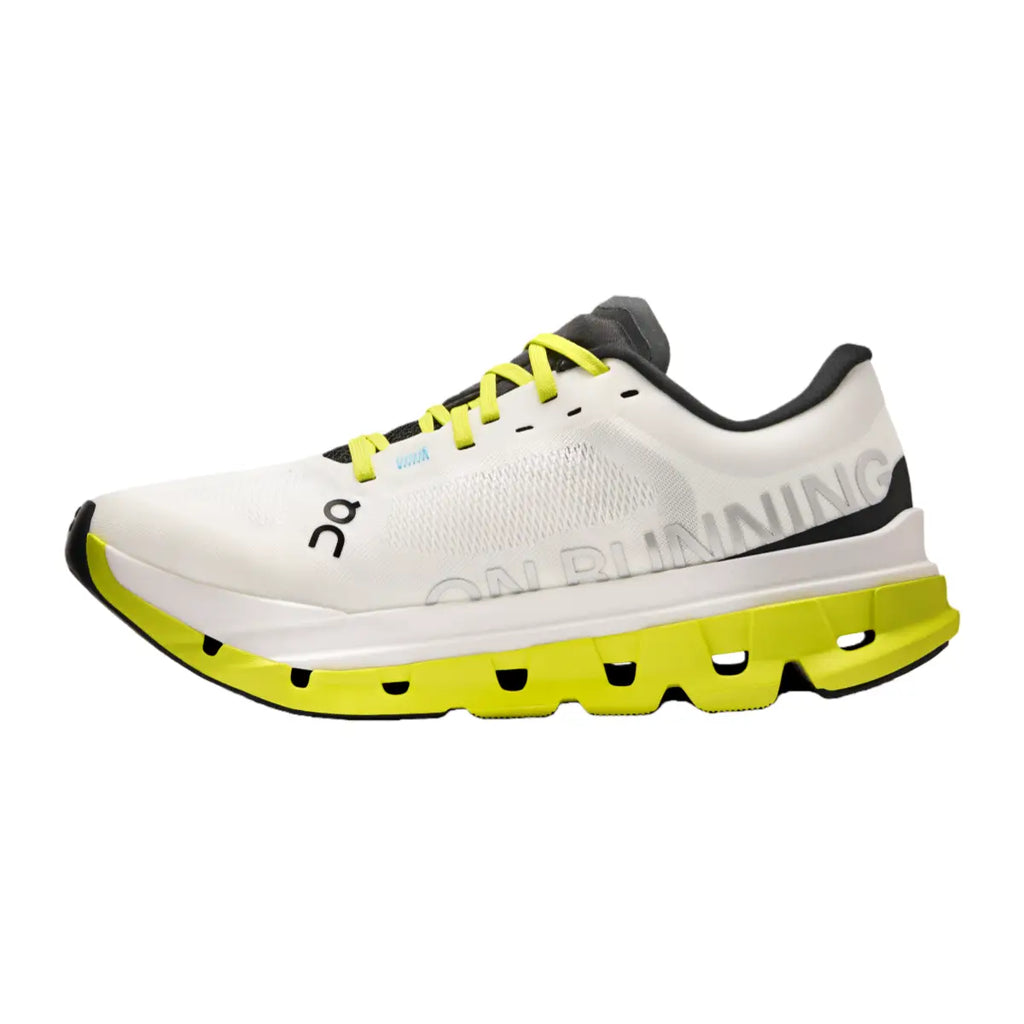 Cloudflow 5 Built for Speed Made for Every Run.