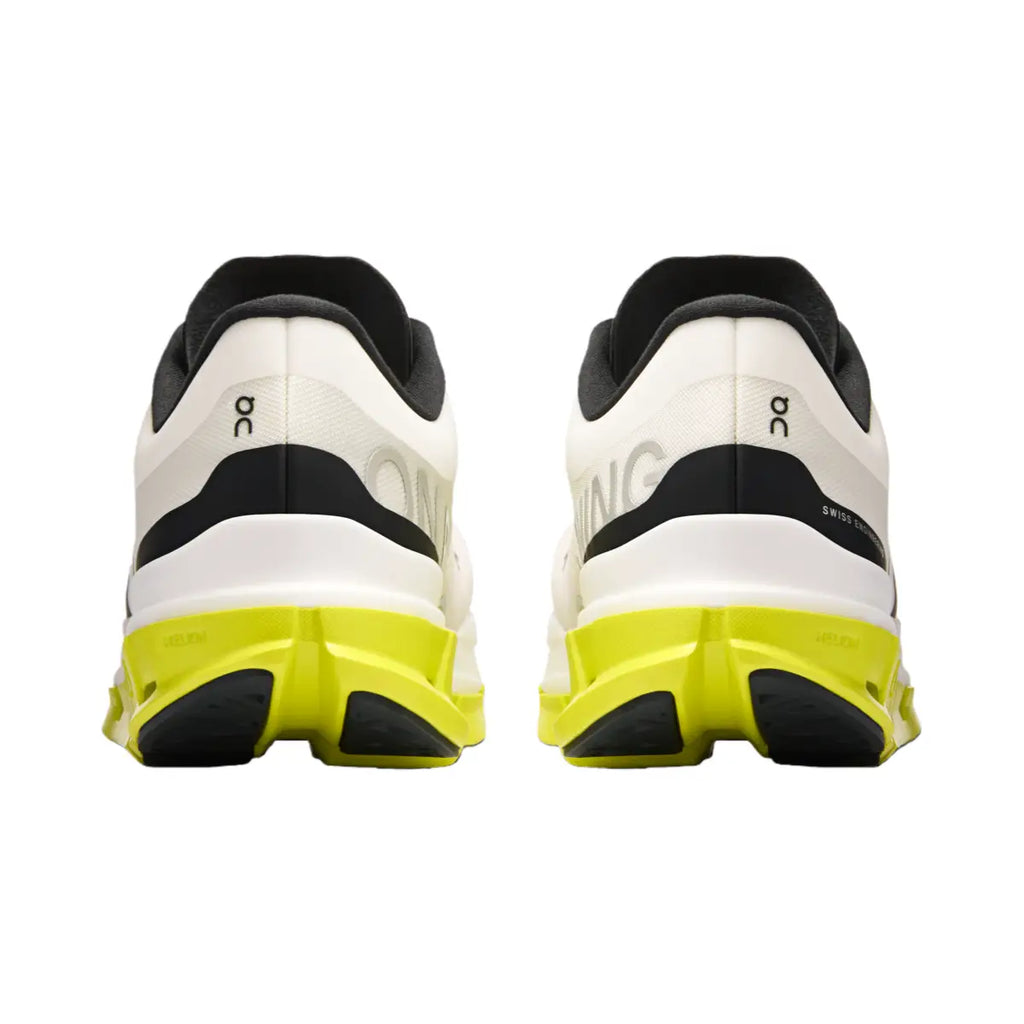 Cloudflow 5 Built for Speed Made for Every Run.