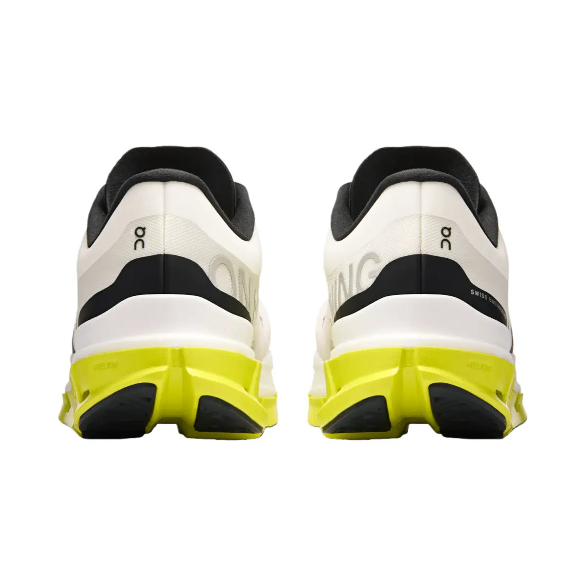 Cloudflow 5 Built for Speed Made for Every Run.