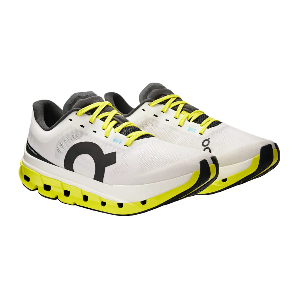 Cloudflow 5 Built for Speed Made for Every Run.