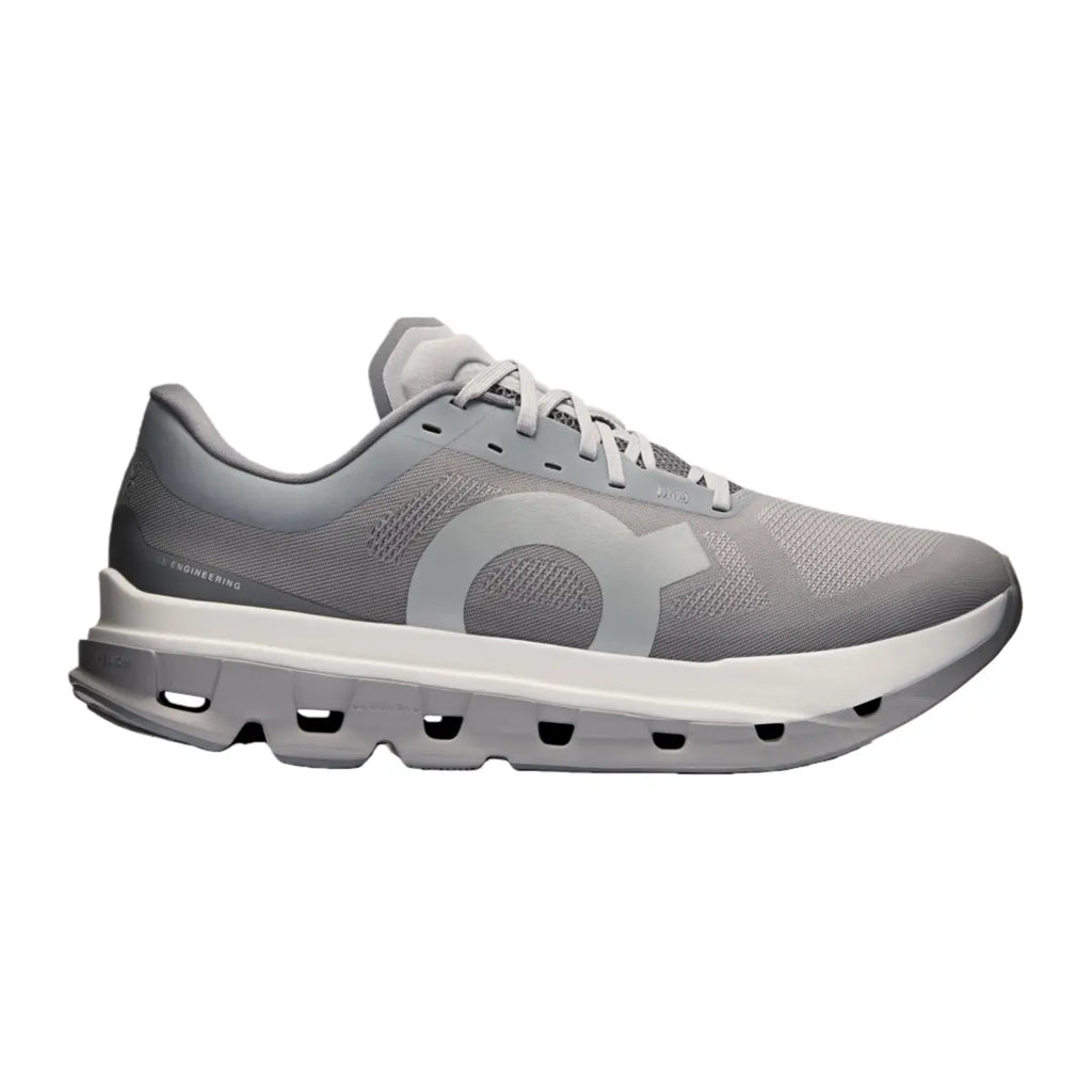 Cloudflow 5 Built for Speed Made for Every Run.
