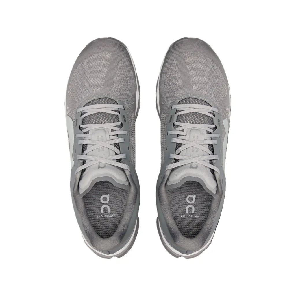 Cloudflow 5 Built for Speed Made for Every Run.