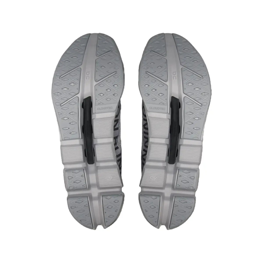 Cloudflow 5 Built for Speed Made for Every Run.