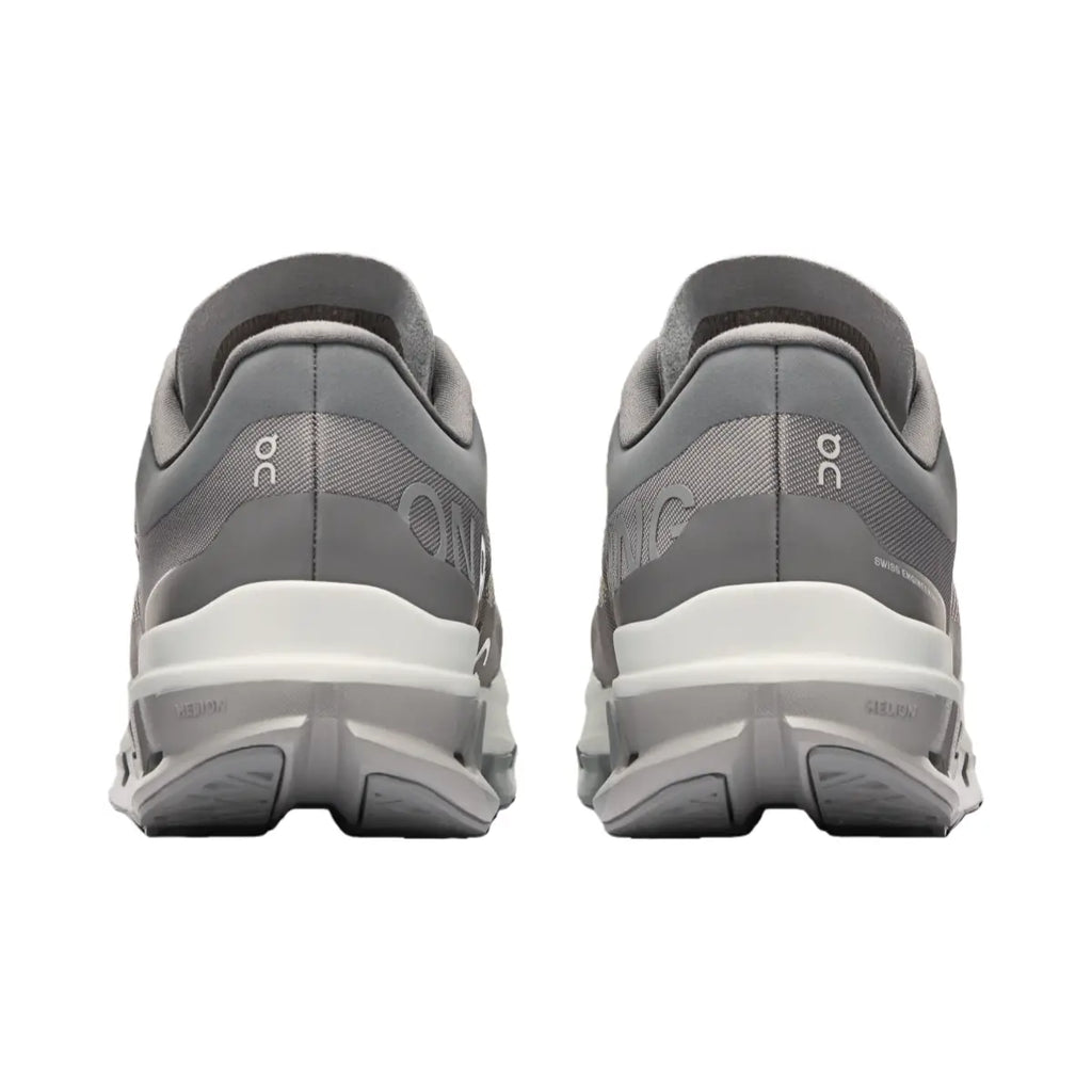 Cloudflow 5 Built for Speed Made for Every Run.
