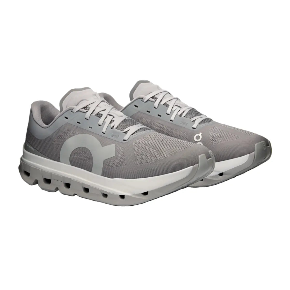 Cloudflow 5 Built for Speed Made for Every Run.