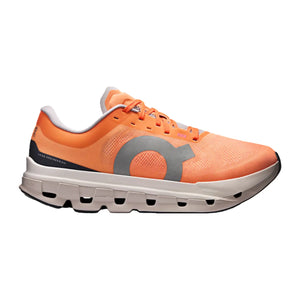 Tangerine/Silver