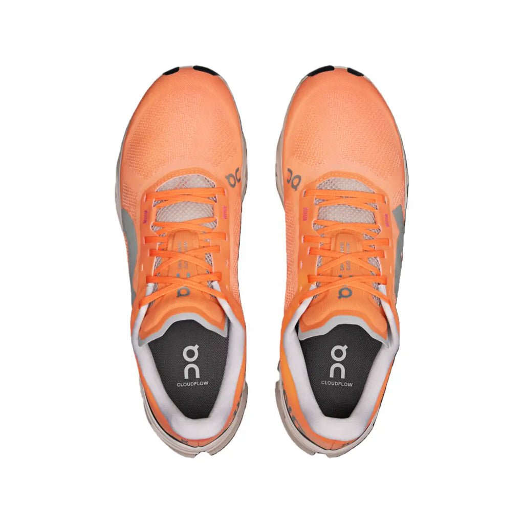 Cloudflow 5 Built for Speed Made for Every Run.