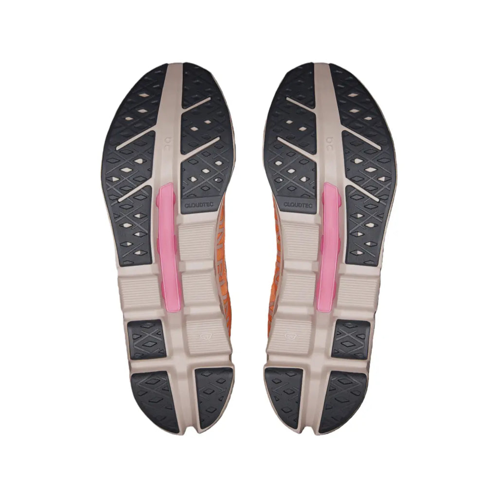 Cloudflow 5 Built for Speed Made for Every Run.