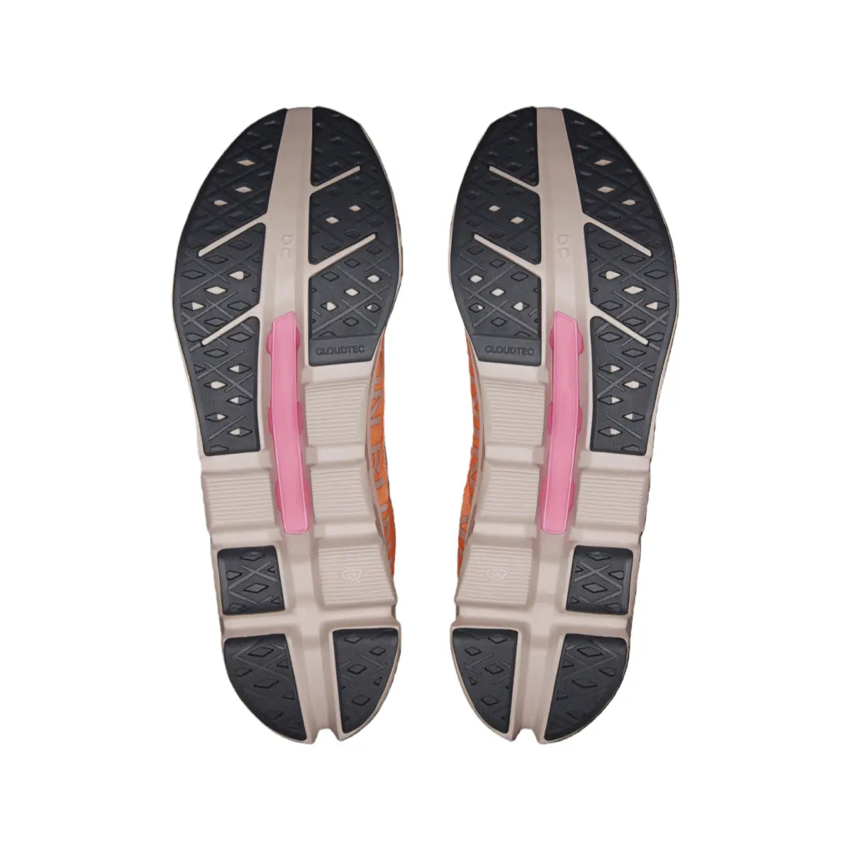 Cloudflow 5 Built for Speed Made for Every Run.