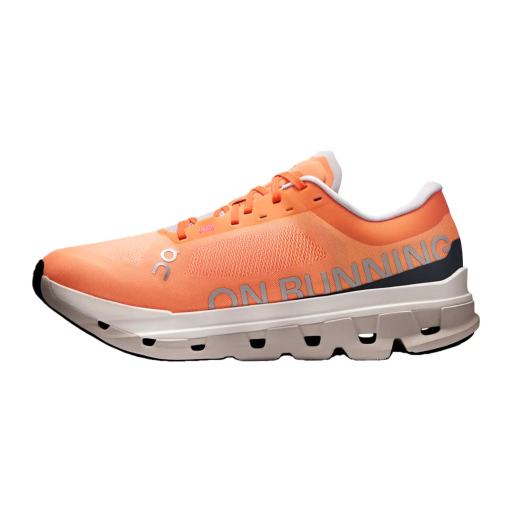Cloudflow 5 Built for Speed Made for Every Run.
