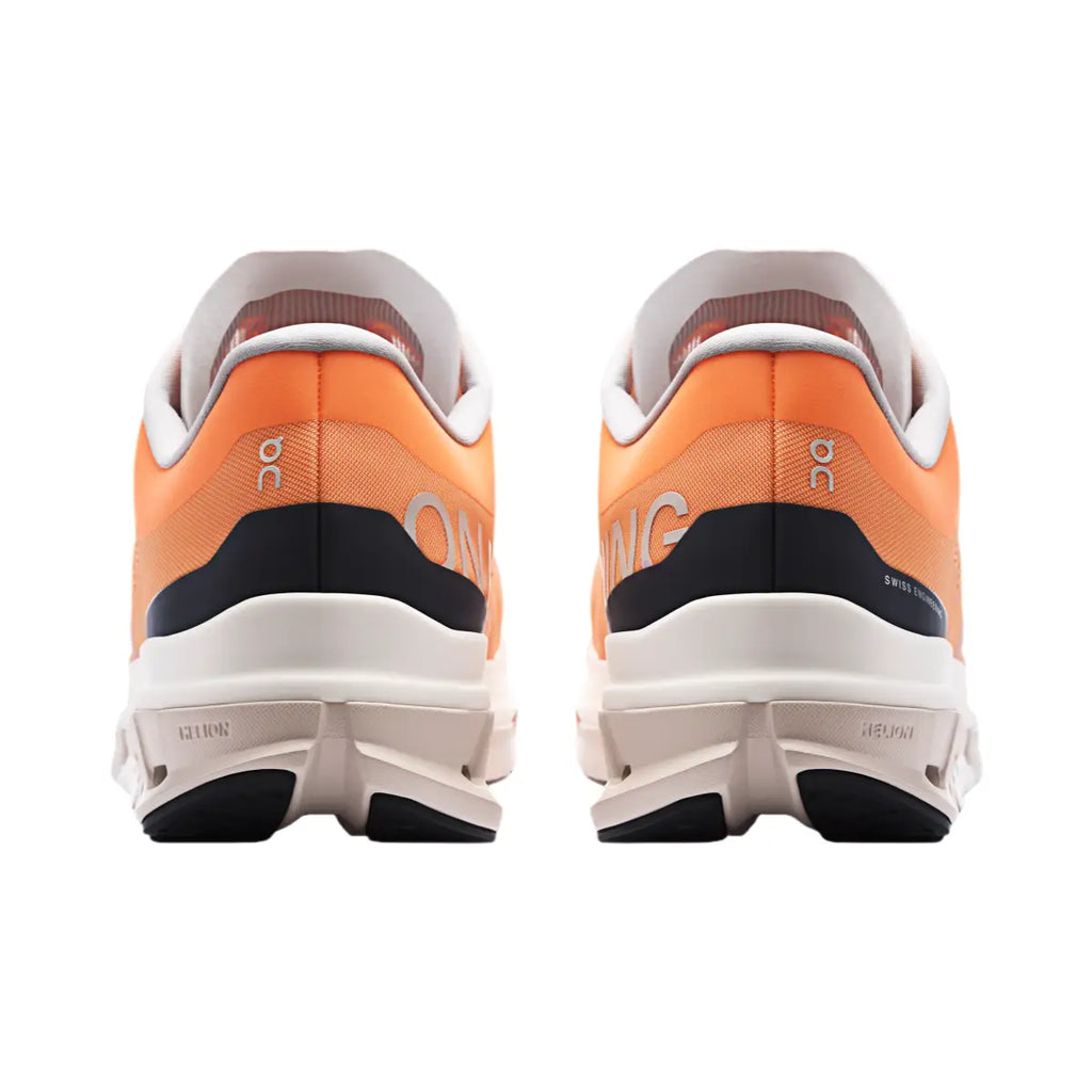 Cloudflow 5 Built for Speed Made for Every Run.