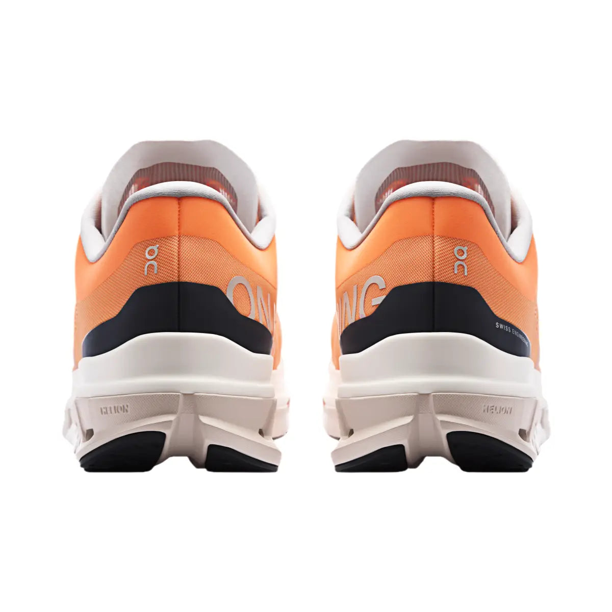 Cloudflow 5 Built for Speed Made for Every Run.