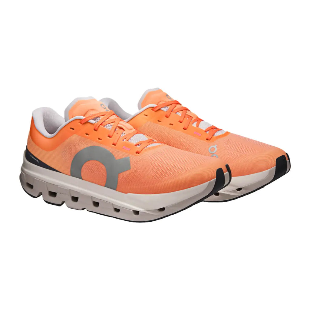 Cloudflow 5 Built for Speed Made for Every Run.