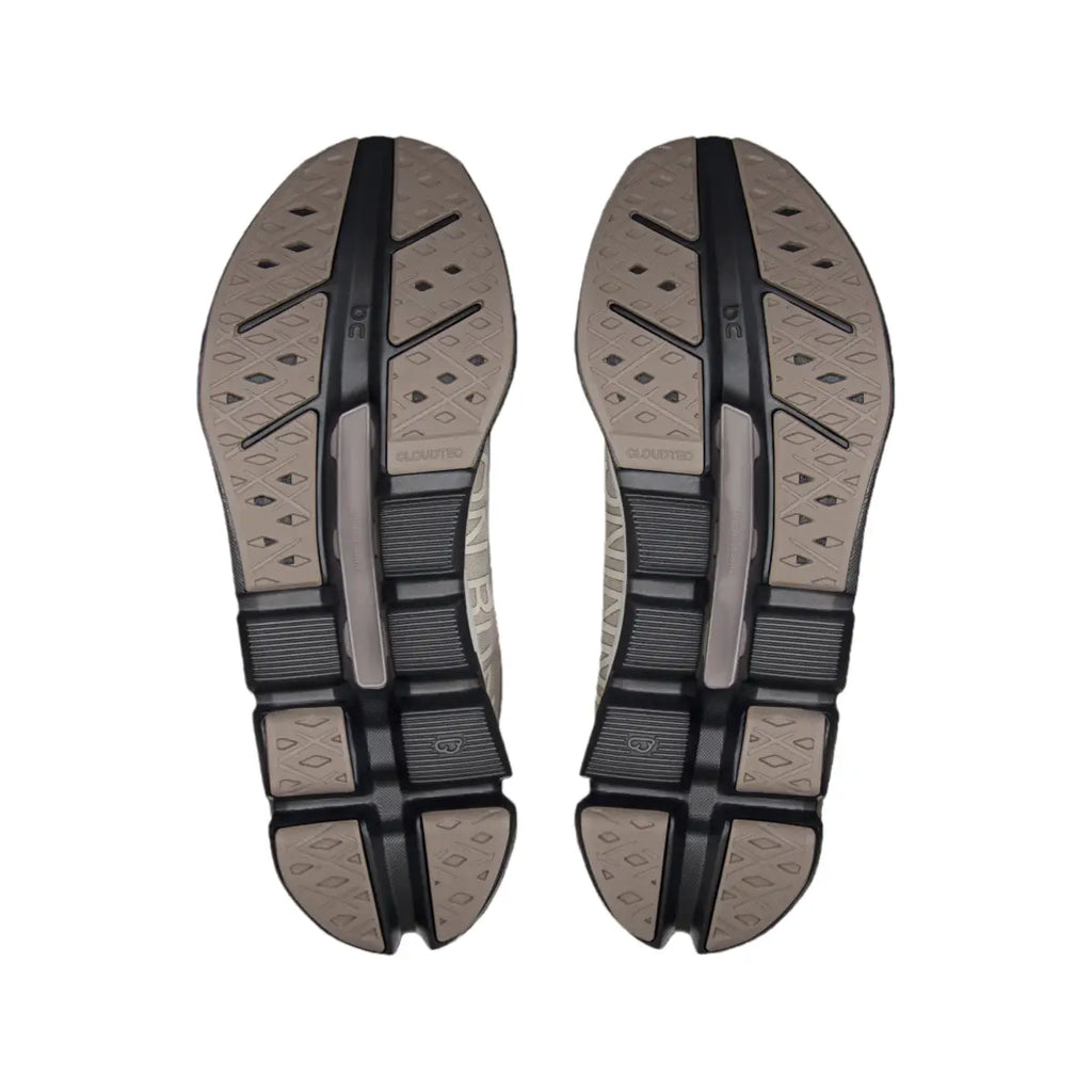 Cloudflow 5 Built for Speed Made for Every Run.