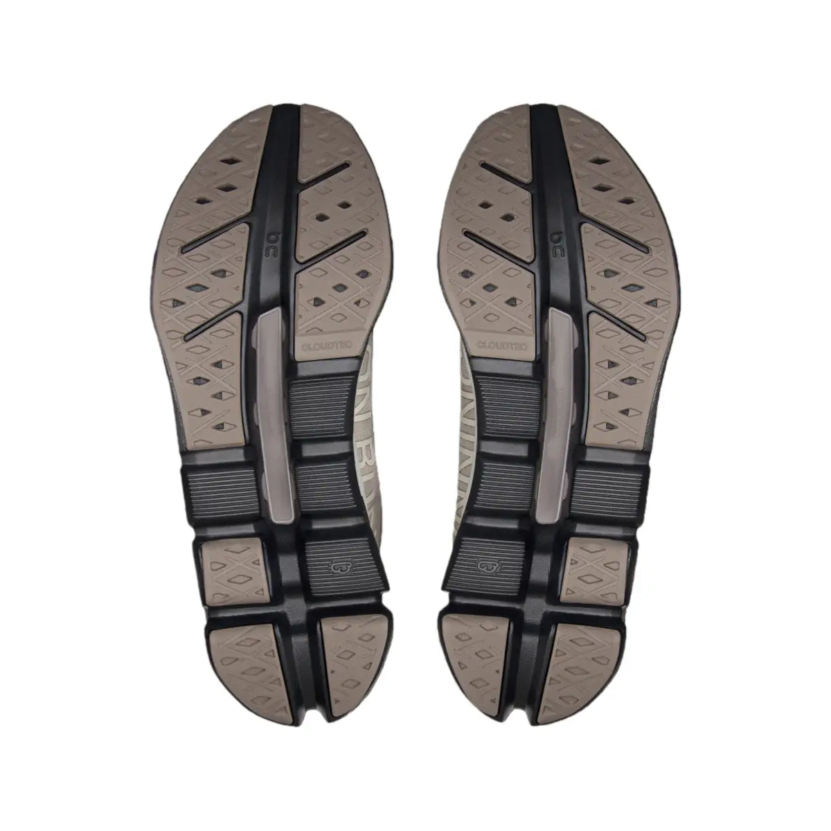 Cloudflow 5 Built for Speed Made for Every Run.