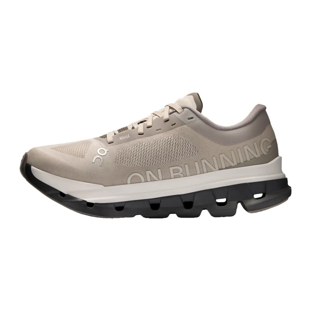 Cloudflow 5 Built for Speed Made for Every Run.