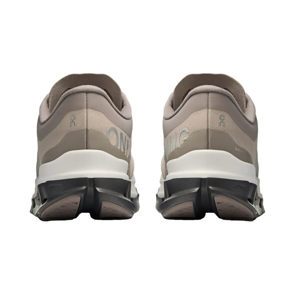 Cloudflow 5 Built for Speed Made for Every Run.