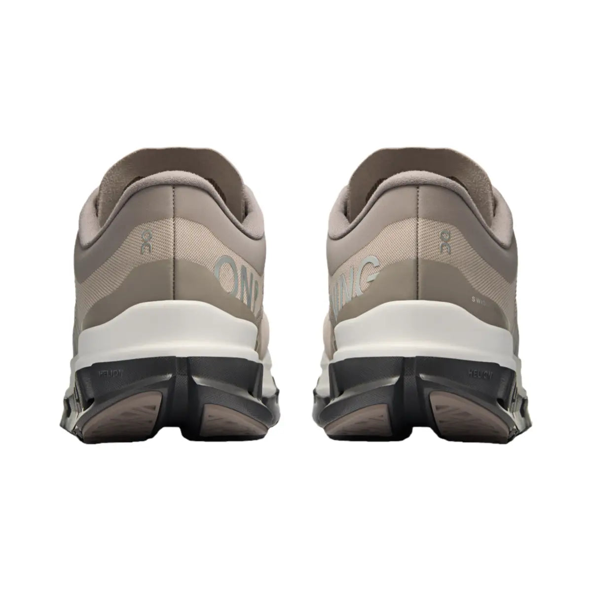 Cloudflow 5 Built for Speed Made for Every Run.