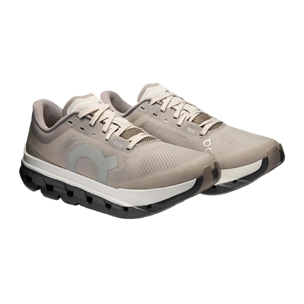 Cloudflow 5 Built for Speed Made for Every Run.