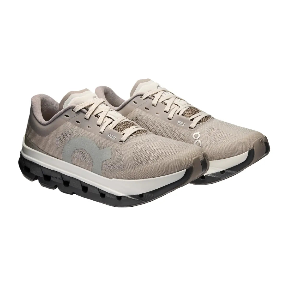Cloudflow 5 Built for Speed Made for Every Run.