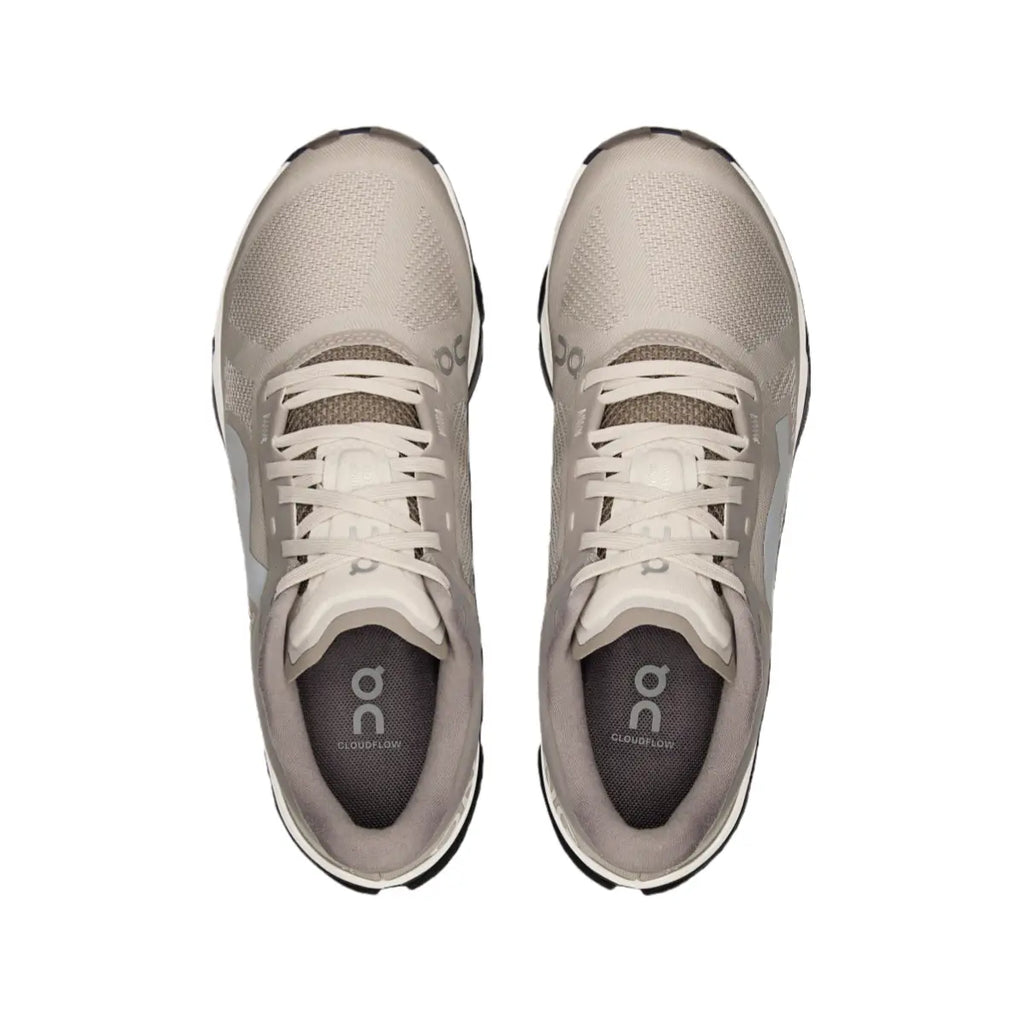 Cloudflow 5 Built for Speed Made for Every Run.