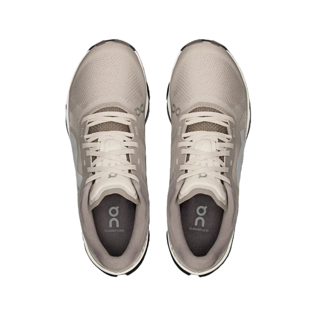 Cloudflow 5 Built for Speed Made for Every Run.