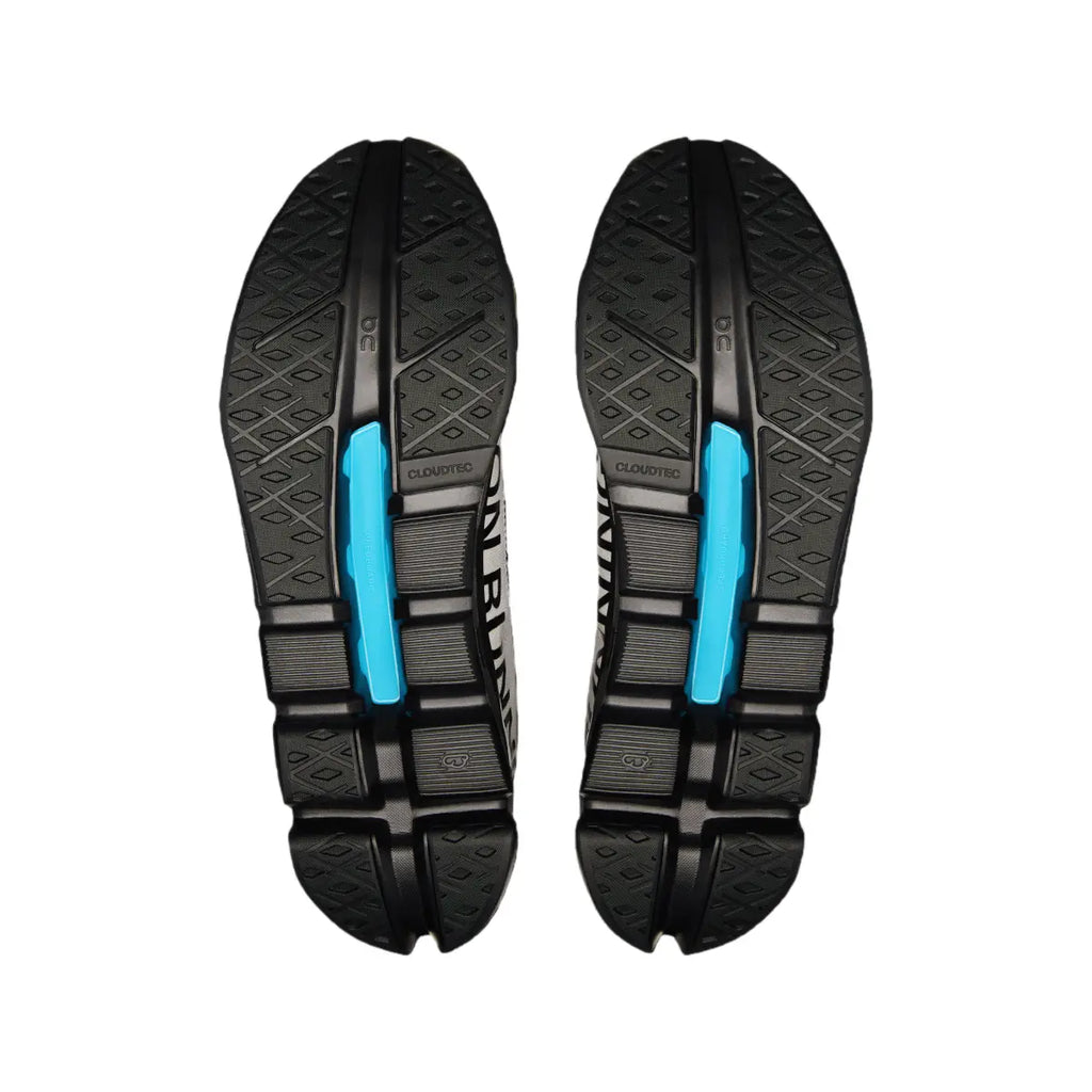 Cloudflow 5 Built for Speed Made for Every Run.