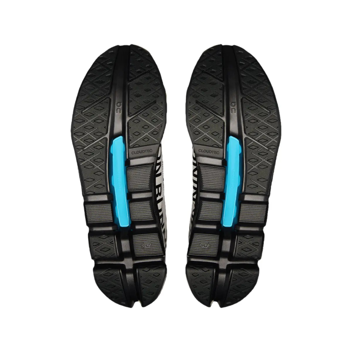 Cloudflow 5 Built for Speed Made for Every Run.