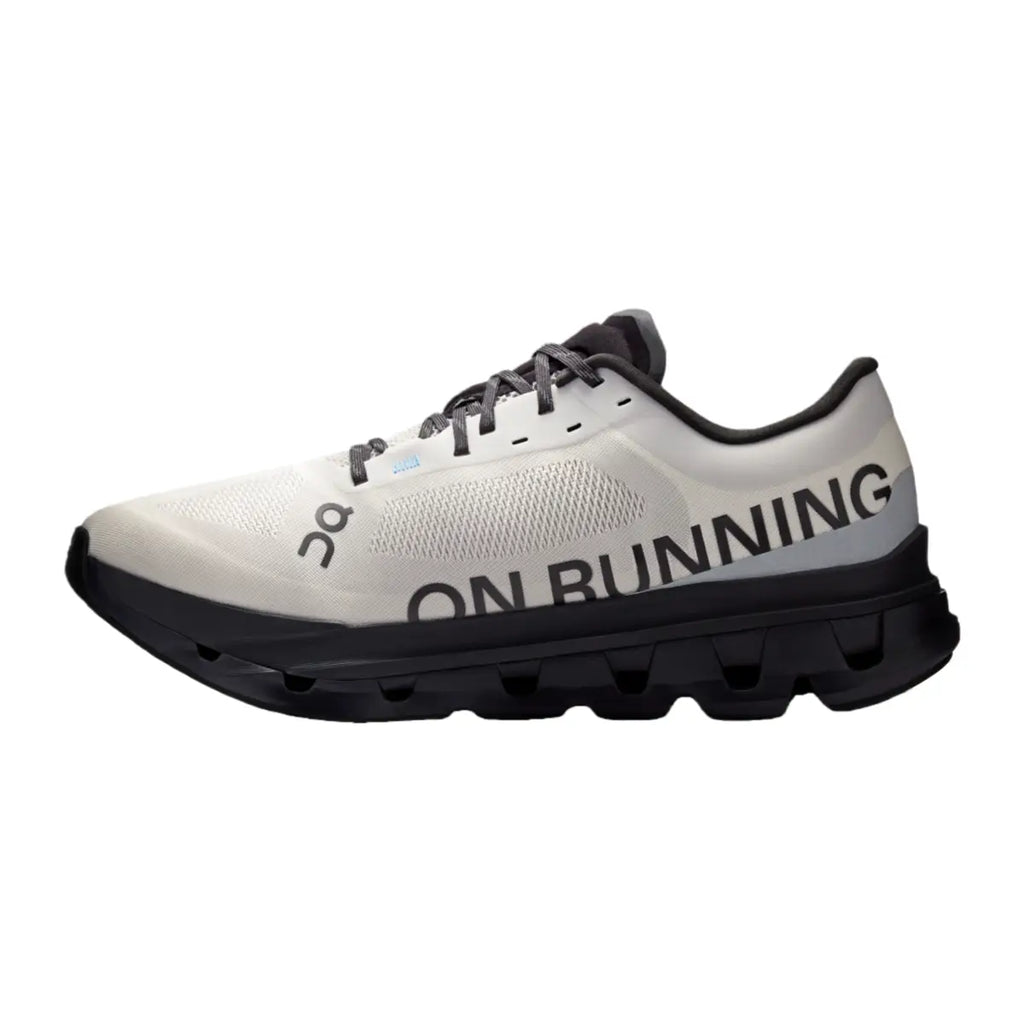 Cloudflow 5 Built for Speed Made for Every Run.