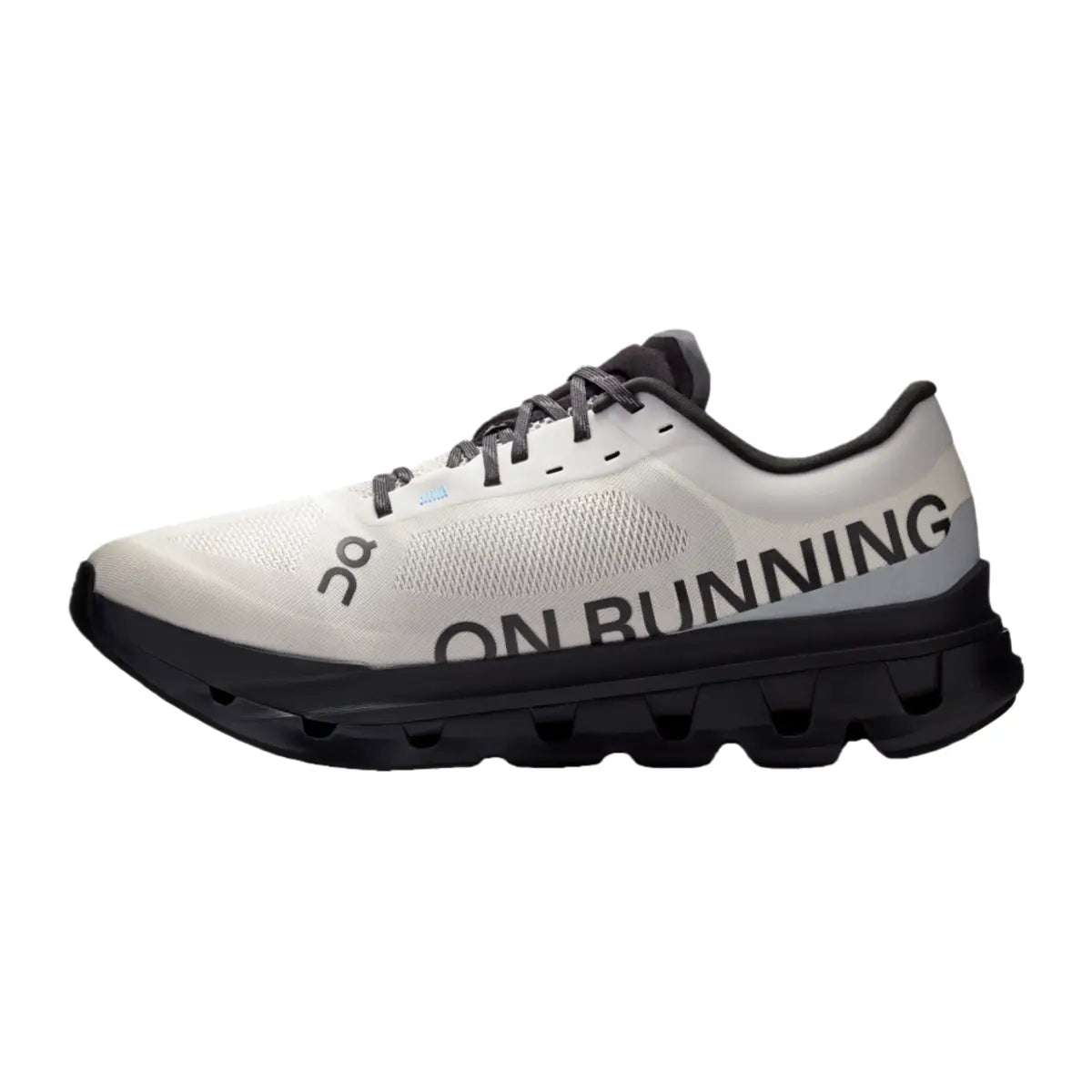 Cloudflow 5 Built for Speed Made for Every Run.