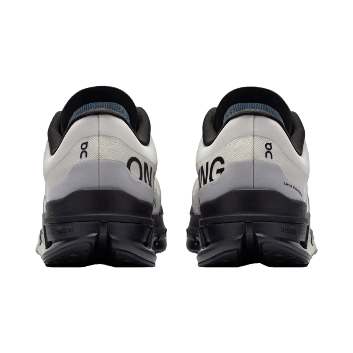 Cloudflow 5 Built for Speed Made for Every Run.