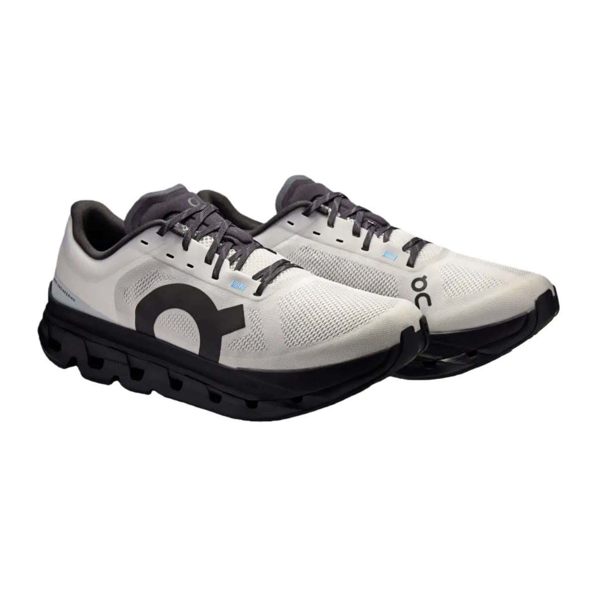 Cloudflow 5 Built for Speed Made for Every Run.