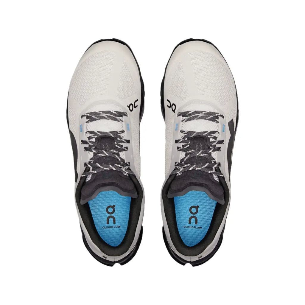 Cloudflow 5 Built for Speed Made for Every Run.