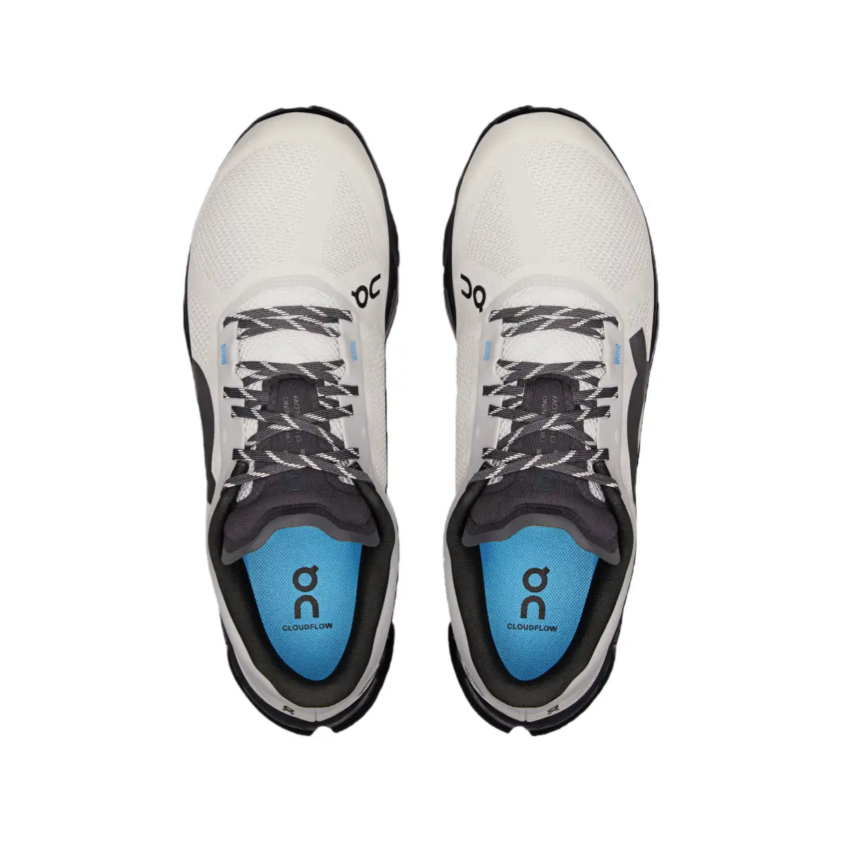 Cloudflow 5 Built for Speed Made for Every Run.