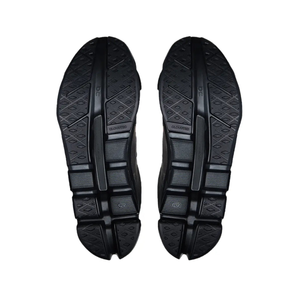 Cloudflow 5 Built for Speed Made for Every Run.