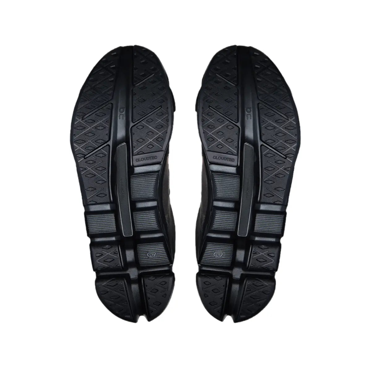 Cloudflow 5 Built for Speed Made for Every Run.