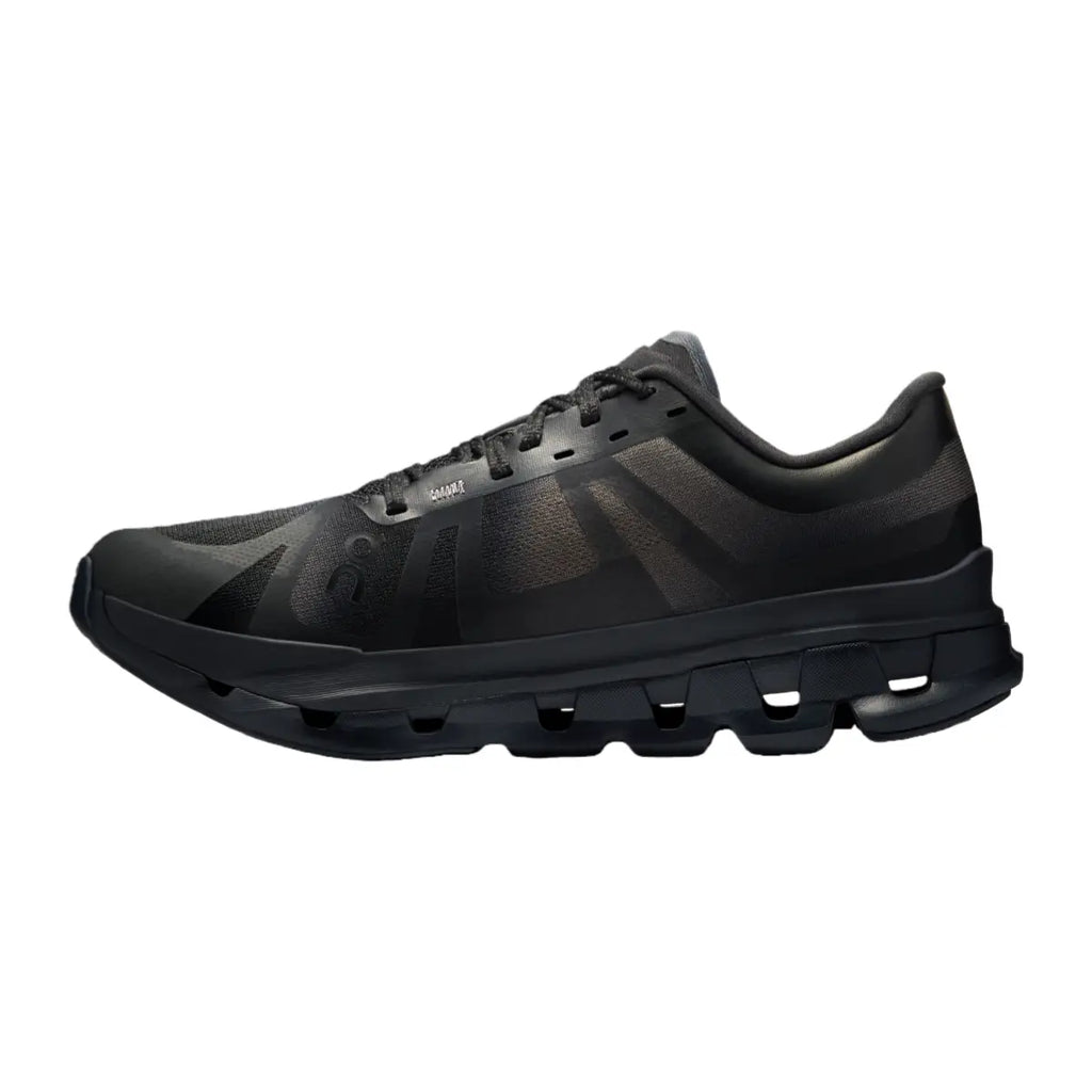 Cloudflow 5 Built for Speed Made for Every Run.