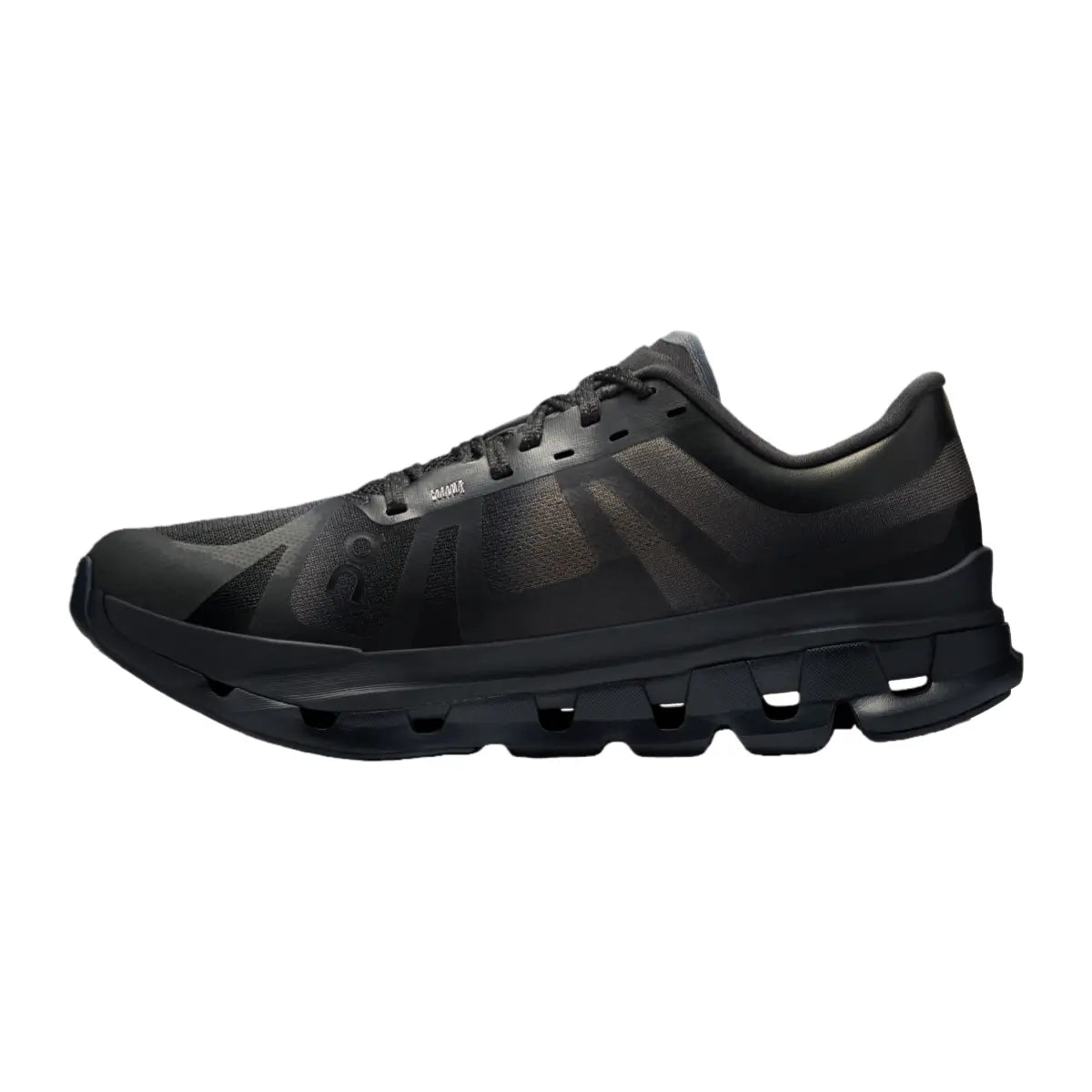 Cloudflow 5 Built for Speed Made for Every Run.