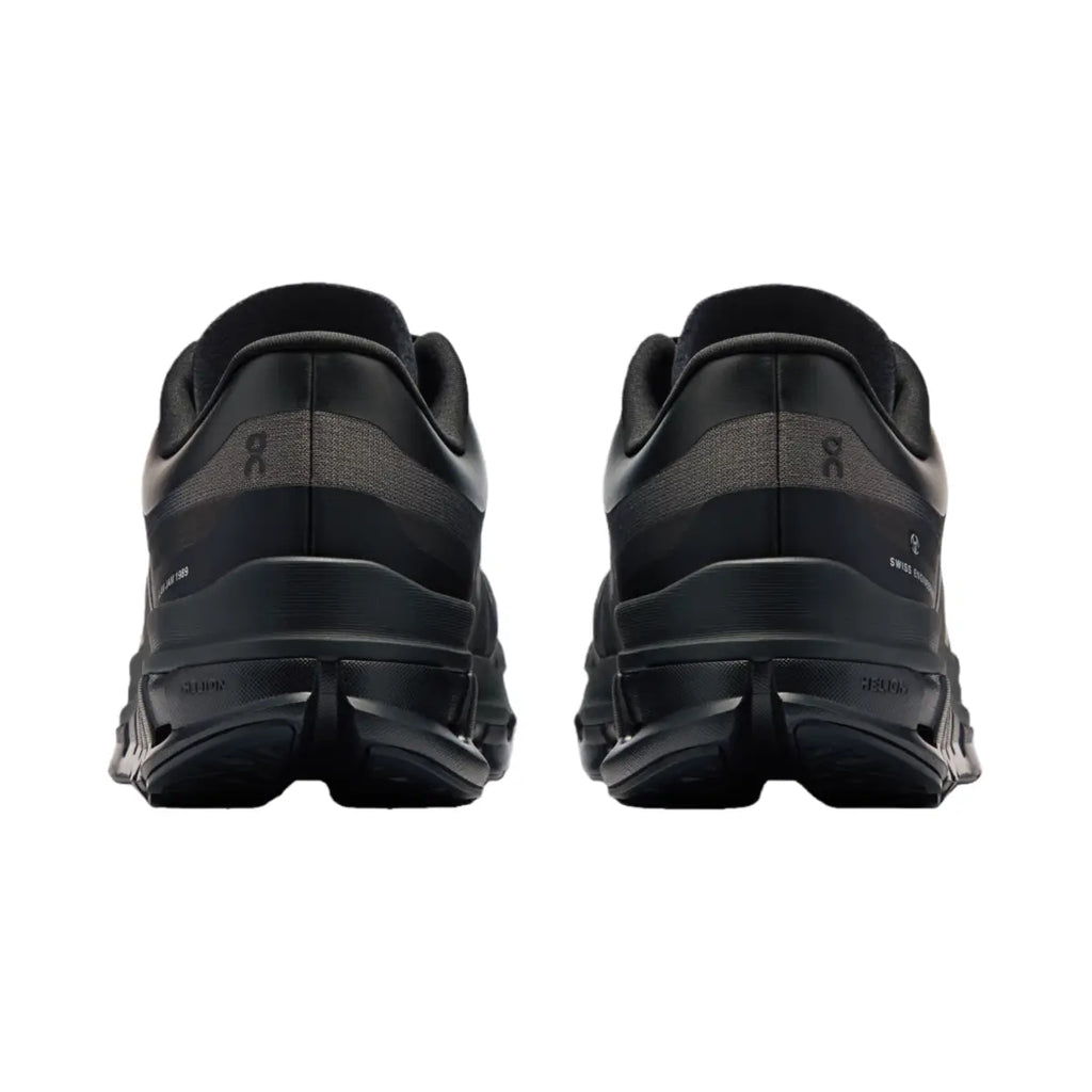 Cloudflow 5 Built for Speed Made for Every Run.