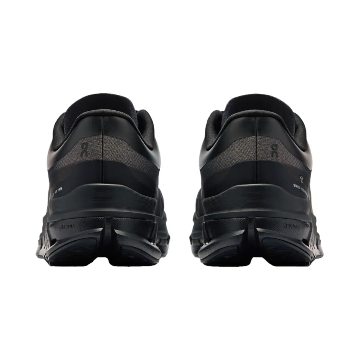 Cloudflow 5 Built for Speed Made for Every Run.