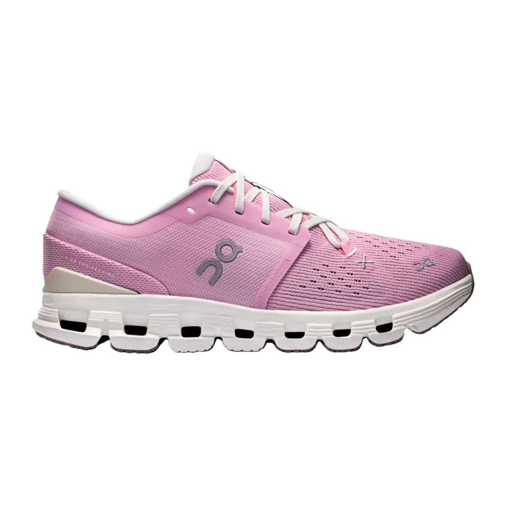 Cloud X 4 The Training Shoe Built for Everything