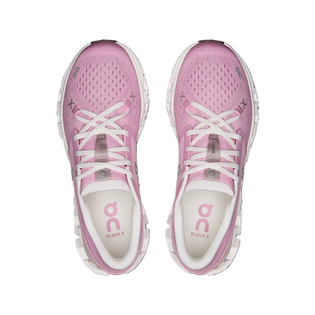 Cloud X 4 The Training Shoe Built for Everything