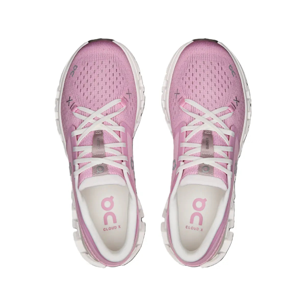 Cloud X 4 The Training Shoe Built for Everything