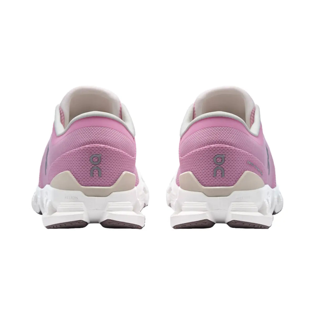 Cloud X 4 The Training Shoe Built for Everything