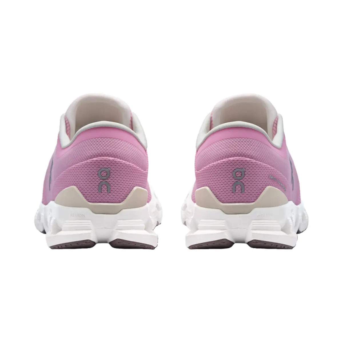 Cloud X 4 The Training Shoe Built for Everything