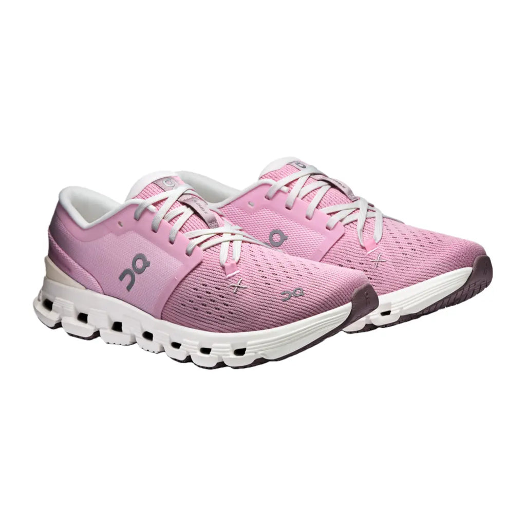 Cloud X 4 The Training Shoe Built for Everything