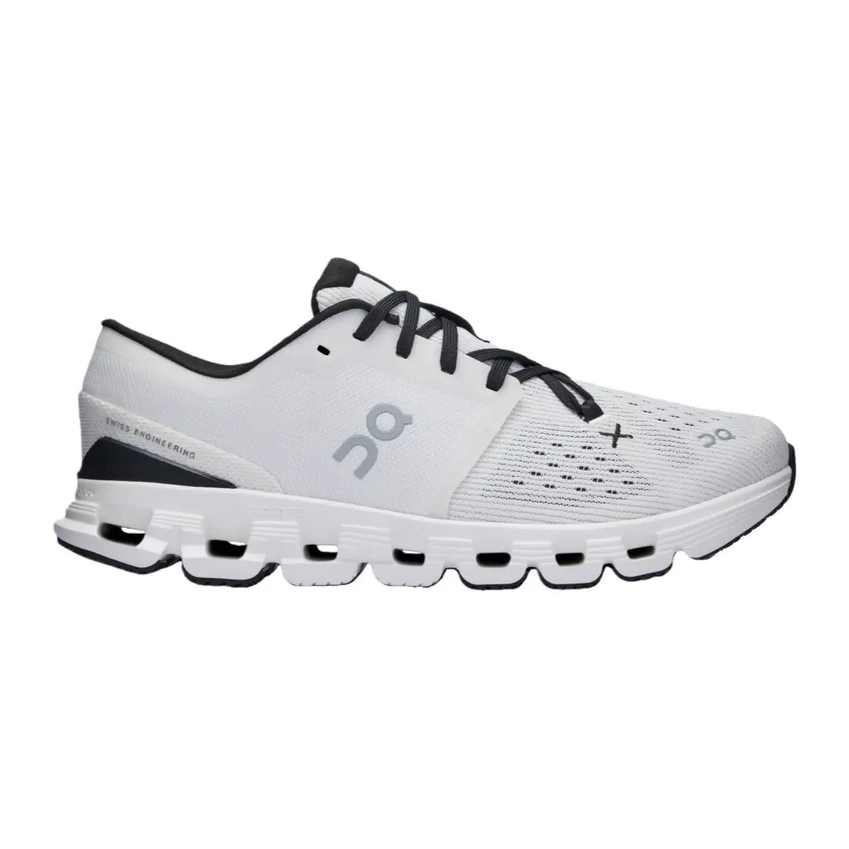 Cloud X 4 The Training Shoe Built for Everything