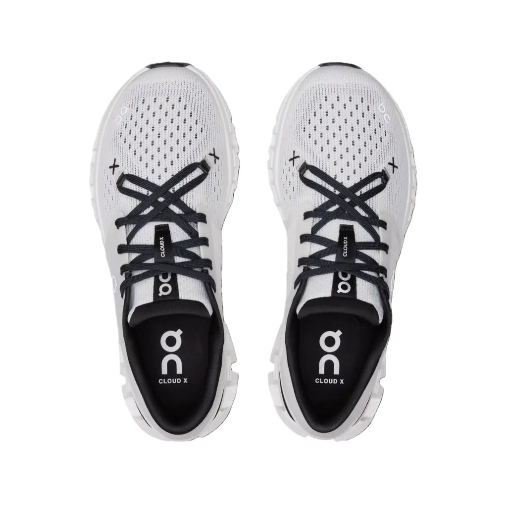 Cloud X 4 The Training Shoe Built for Everything